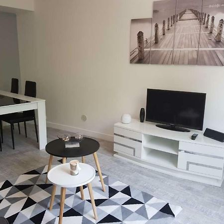 Le Cosy D'Amboise Apartment ภายนอก รูปภาพ