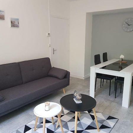 Le Cosy D'Amboise Apartment ภายนอก รูปภาพ