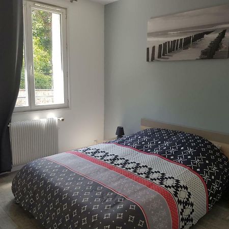 Le Cosy D'Amboise Apartment ภายนอก รูปภาพ