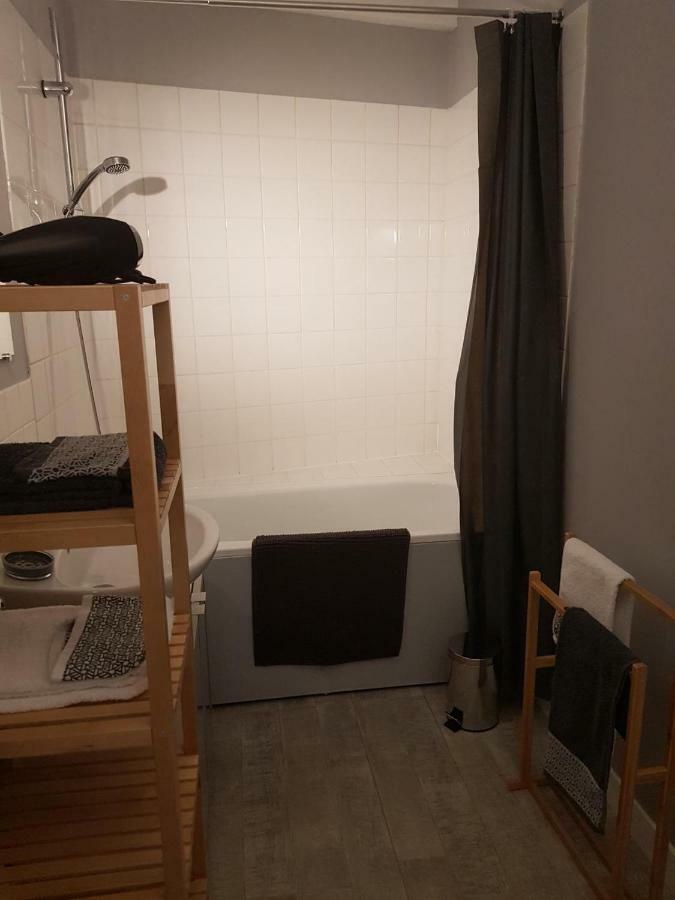 Le Cosy D'Amboise Apartment ภายนอก รูปภาพ