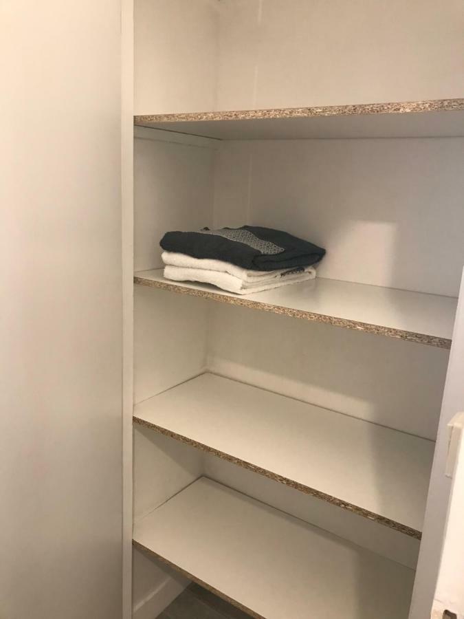 Le Cosy D'Amboise Apartment ภายนอก รูปภาพ